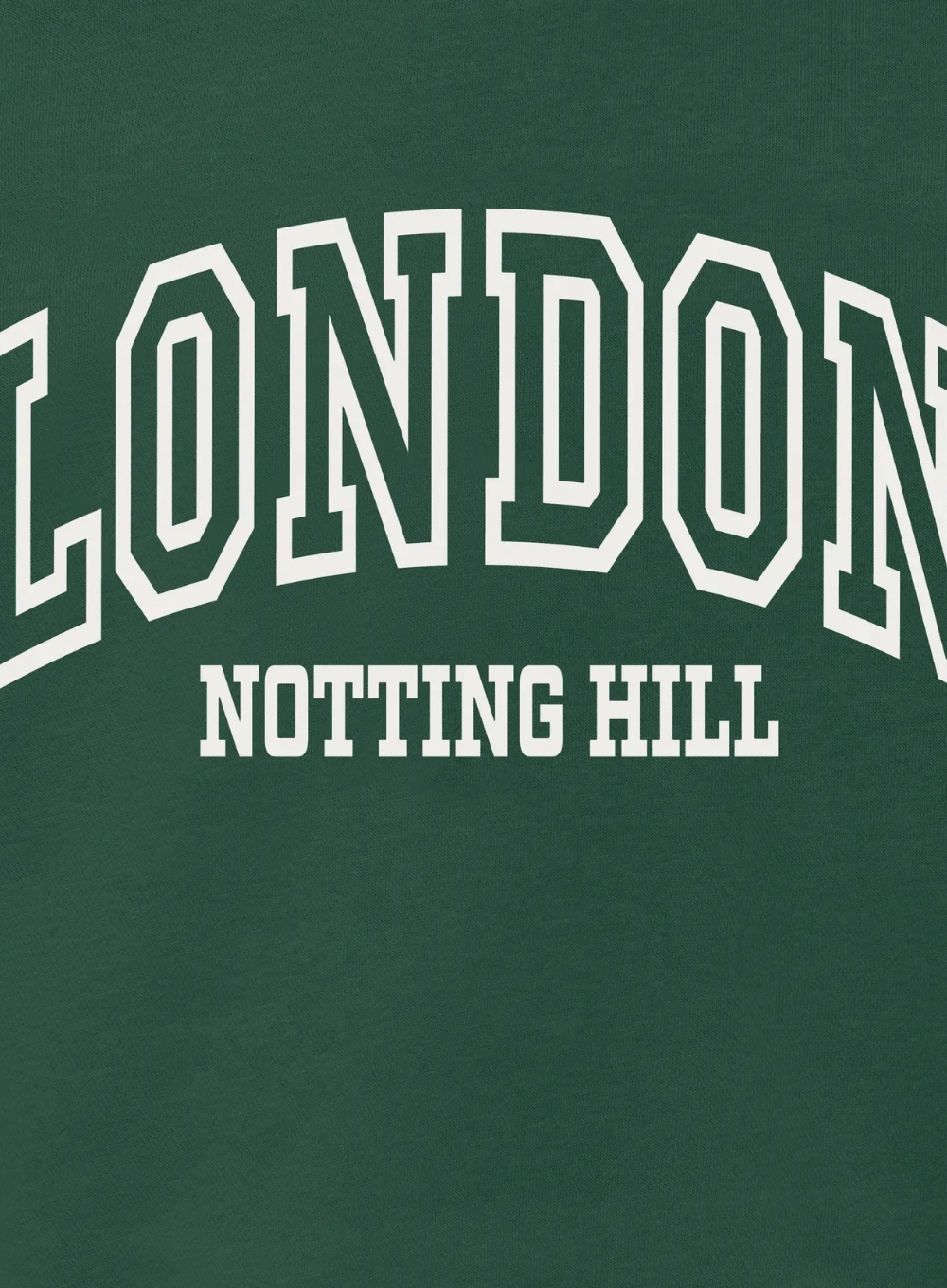 ONLY KOGVICTORY LIFE L/S O-NECK SWT Style No. 15356797.  Color: Pineneedle London/Cloud Dancer