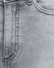 ONLY KOGJUICY HW LONG SHORTS DNM AZG Style No. 15364092 Colour: Medium Grey Denim