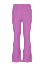 B-NOSY GIRLS FLARED PANTS PINA Y602-5639-605 IRIS ORCHID