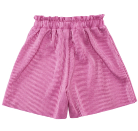 Z8 meisjes plissé short Della
