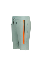 Tygo & Vito sweatshort Bing  X502-6620 - 306 - SURF BLUE