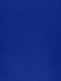 ONLY MAZARINI BLUE KOGBELFAST LIFE S/L MIDI DRESS NOOS JRS Style No. 15324397