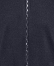 ONLY KOGWARM UP LIFE X TRACK ZIP JACKET PNT Style No. 15358863 Colour: Night Sky Panel White/Black/Night Sky