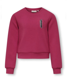 ONLY Kogmayra roze