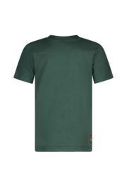 Tygo & Vito shirt Jaimy storm green x502-6423-355