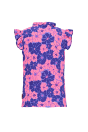 B.Nosy girls top Tamar Y603-5104 - 911 - Cheery Flower