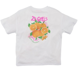 Z8 meisjes t-shirt Cynzia