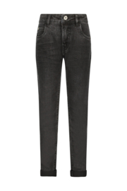 Tygo & vito stretch jeans skinny fit Binq Black denim