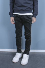 Tygo & vito stretch jeans skinny fit Binq Black denim
