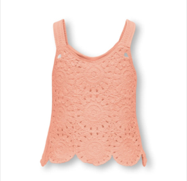 ONLY KOGYVONNE S/L TOP JRS Style No. 15346945