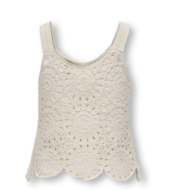 ONLY KOGYVONNE S/L TOP JRS Style No. 15346945