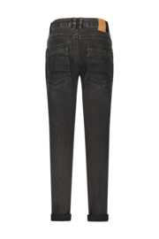 Tygo & vito stretch jeans skinny fit Binq Black denim