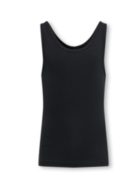 ONLY KOGAVA S/L TANK TOP JRS Style No. 15349610 ZWART