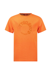 Tygo & Vito oranje shirt x402-6426-560