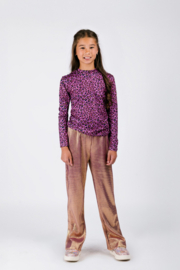 B.Nosy  Toscha B.Nosy girls printed top Y508-5421 - 619 - ECLECTIC FLORAL