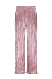 B.Nosy Palomi metallic plissé pants Y502-5614 213 Coral blush