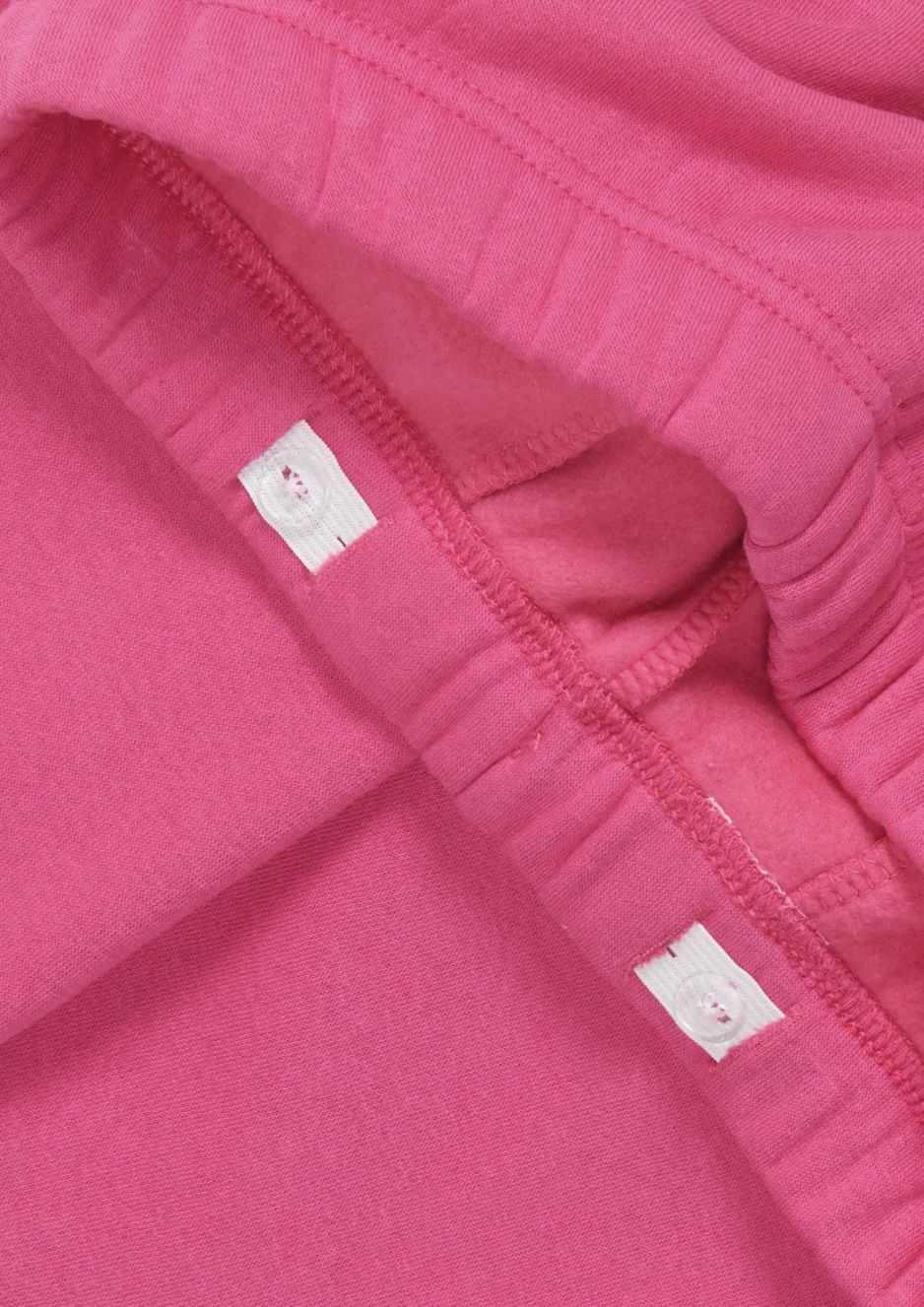 ONLY KOGSWEAT PANTS STATEMENT CP SWT Style No. 15353356 Color: Magenta Milano - Italy