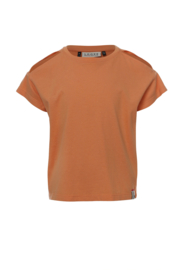 Looxs shirt abricot 2312-54498-276