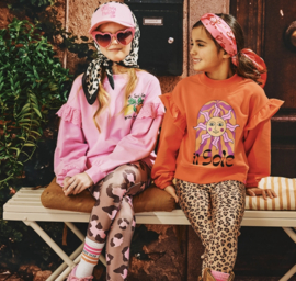 Z8 meisjes sweater Lunetta