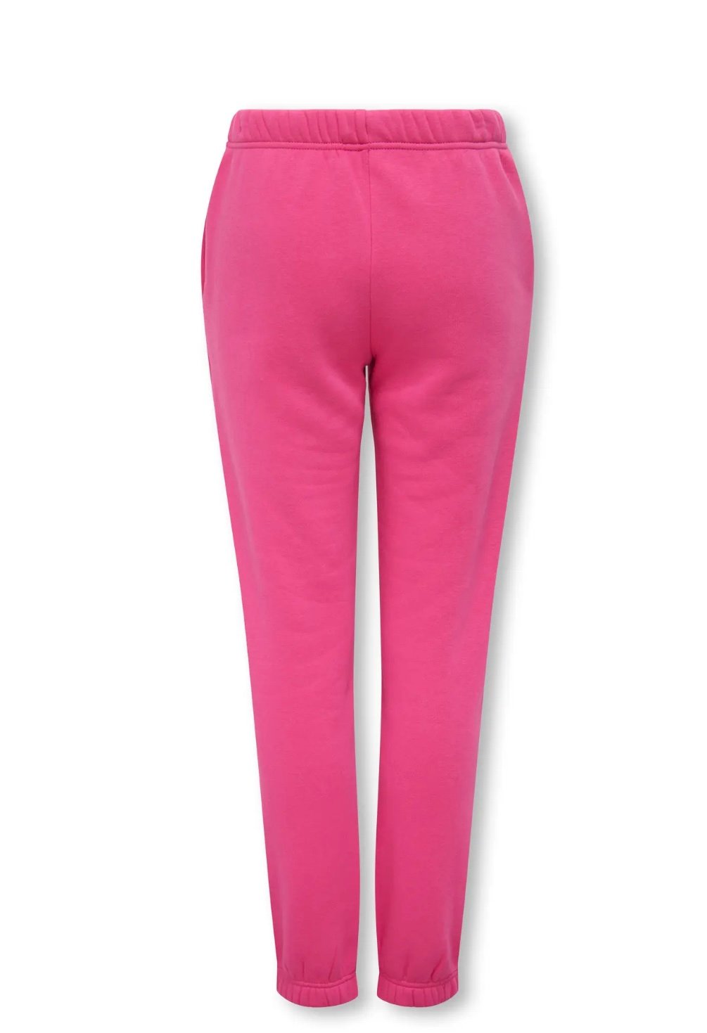 ONLY KOGSWEAT PANTS STATEMENT CP SWT Style No. 15353356 Color: Magenta Milano - Italy