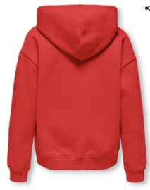 Only kogbillie life hoody mars red