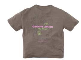 Z8 shirt Elio clay