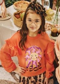 Z8 meisjes sweater Lunetta