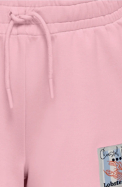 ONLY KOGADA SPORTS SHORTS VD SWT Style No. 15368554 Colour: Romance Rose
