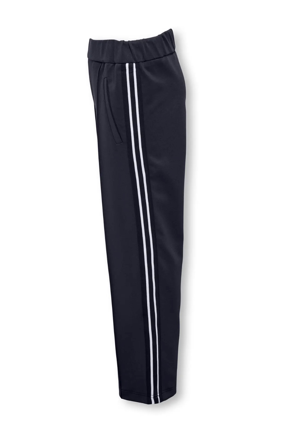 ONLY KOGWARM UP LIFE X TRACK PANT PNT Style No. 15358864 Color: Night Sky Panel White/Black/Night Sky