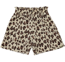 Z8 meisjes plissé short Maysa