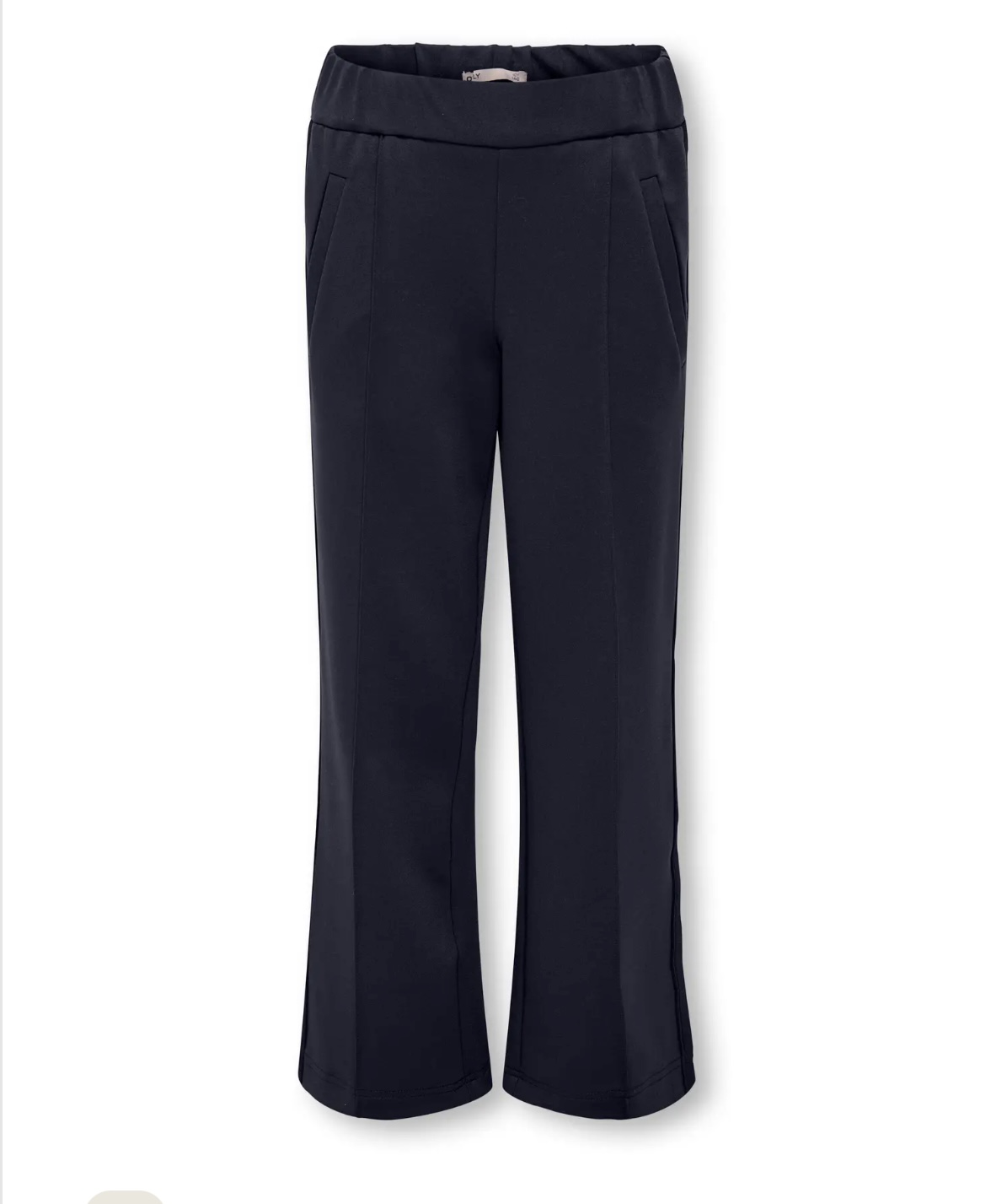 ONLY KOGWARM UP LIFE X TRACK PANT PNT Style No. 15358864 Color: Night Sky Panel White/Black/Night Sky
