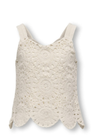 ONLY KOGYVONNE S/L TOP JRS Style No. 15346945