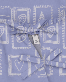 ONLY KOGZALINA LIFE STRAP TOP PTM Style No. 15350057 Colour: Sweet Lavender Stamp