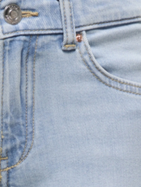 ONLY KOGCALIFORNIA MW WIDE FLARED AKM217 NOOS Style No. 15371689 Colour: Light Blue Denim