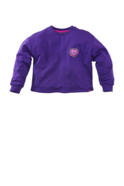 Z8 kids  longsleeve Hinata paars