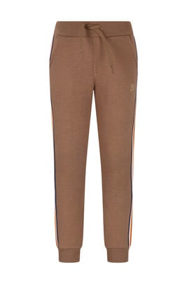 Tygo & Vito jogpants Bas X508-6630 - 408 - OTTER