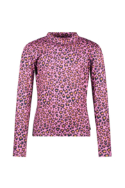 B.Nosy  Toscha B.Nosy girls printed top Y508-5421 - 619 - ECLECTIC FLORAL