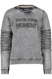 4 president sweater