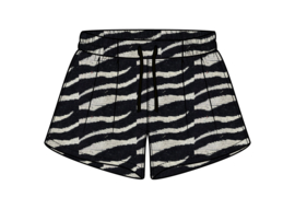 B.Nosy Pam Shorts Y609-5608 - 043 - Zebra Style AO