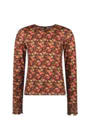 B..Nosy girls top Tally Y408-5423 928 - Genuine AO