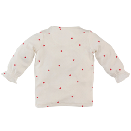 Z8 shirt Femme