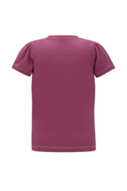 B-NOSY GIRLS T’SHIRT TAMMY Y602-6409-240 TULIPWOOD