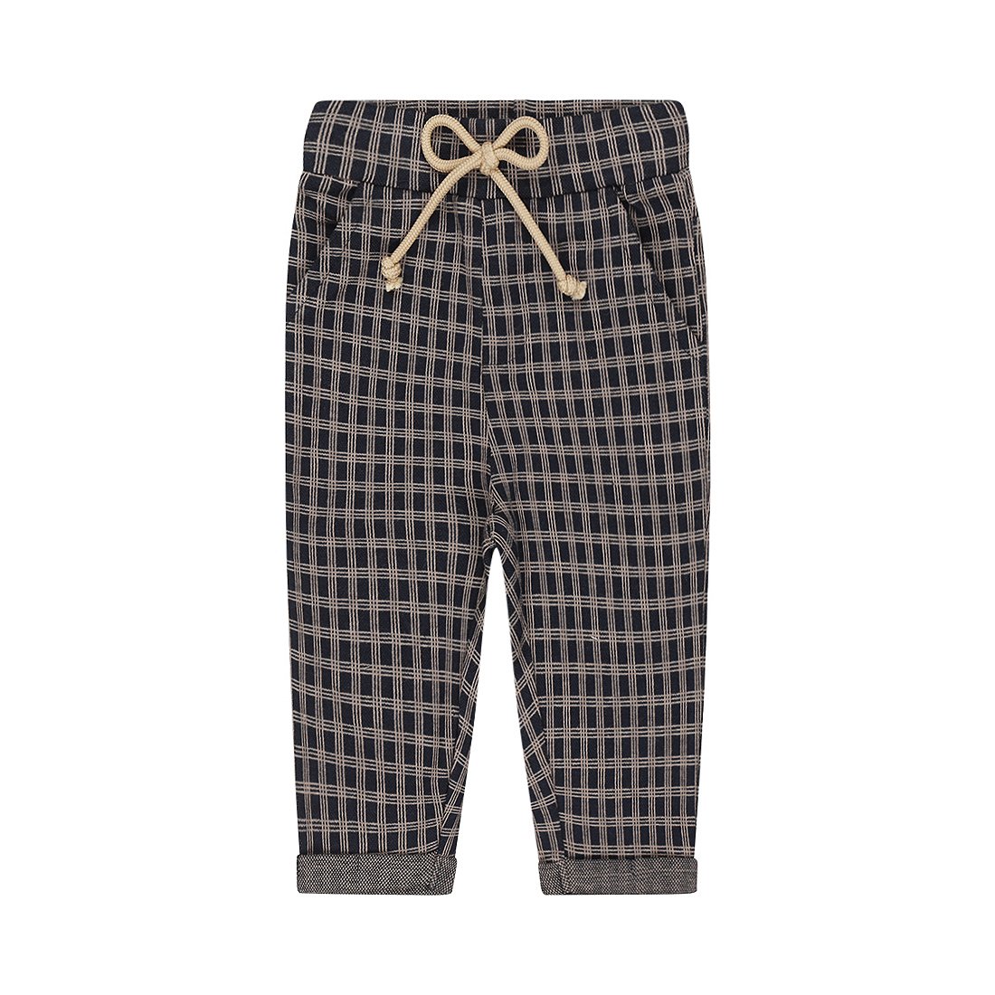 Dirkje Trousers loose fit (O56687-35)