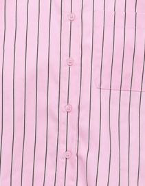 ONLY KOGZENDAYA L/S STRIPED LOOSE SHIRT WVN 15379439
