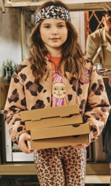 Z8 meisjes zomerjas Natalia