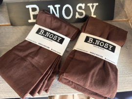 B.Nosy Bella tights bruin