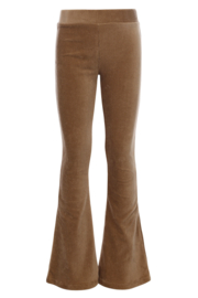 Looxs flair pants teddy brown 2332-5643-731