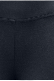 ONLY Kogpaige flared pant zwart noos