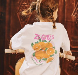 Z8 meisjes t-shirt Cynzia