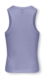ONLY KOGJILL LIFE S/L EMB TANK TOP JRS Style No. 15374367 Colour: Sweet Lavender